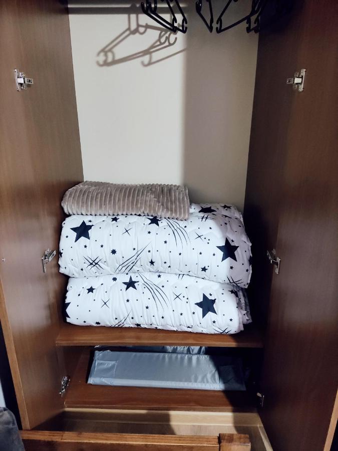 Renovated 1 Bedroom With King Size Bed In Kentron Jerevan Eksteriør bilde