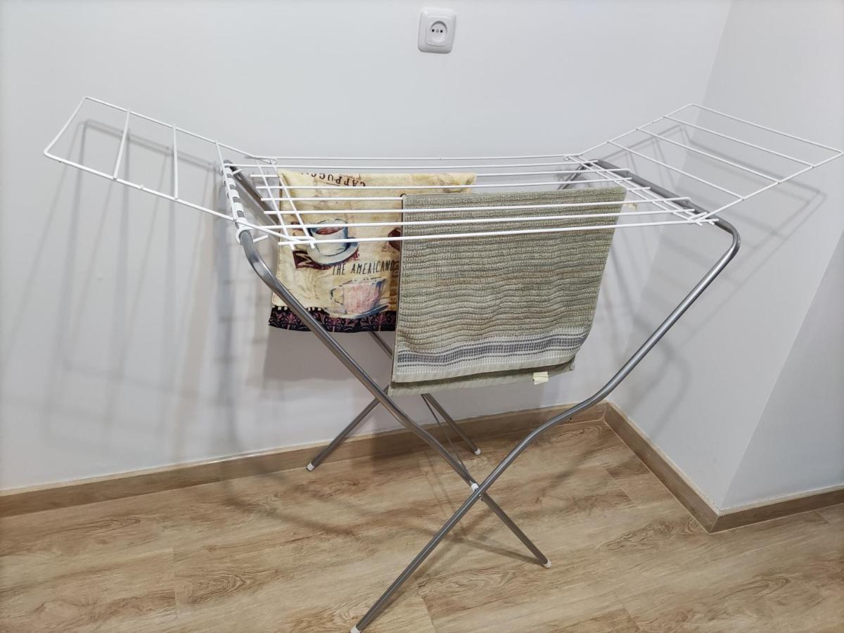 Renovated 1 Bedroom With King Size Bed In Kentron Jerevan Eksteriør bilde