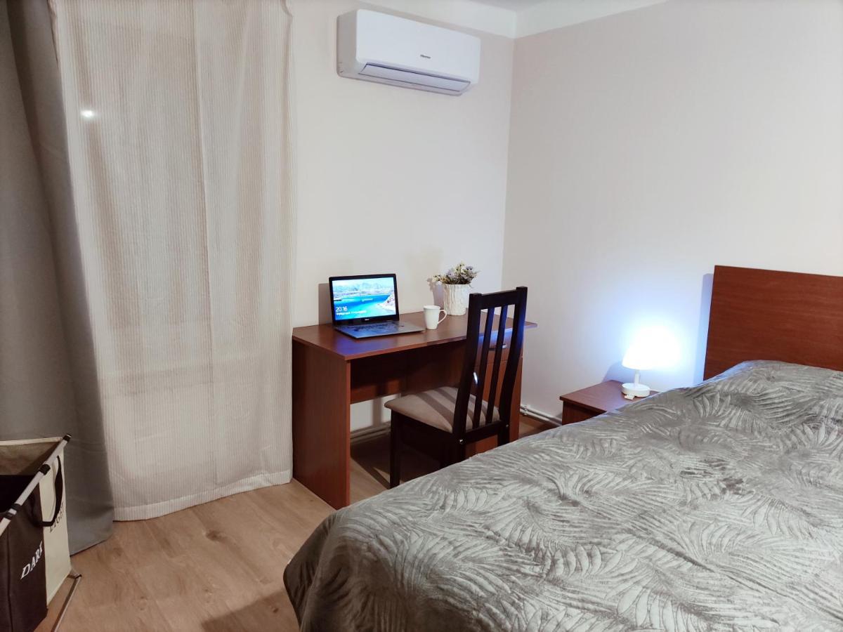 Renovated 1 Bedroom With King Size Bed In Kentron Jerevan Eksteriør bilde