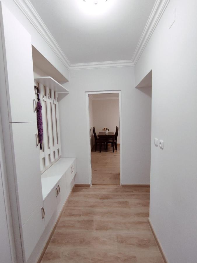 Renovated 1 Bedroom With King Size Bed In Kentron Jerevan Eksteriør bilde