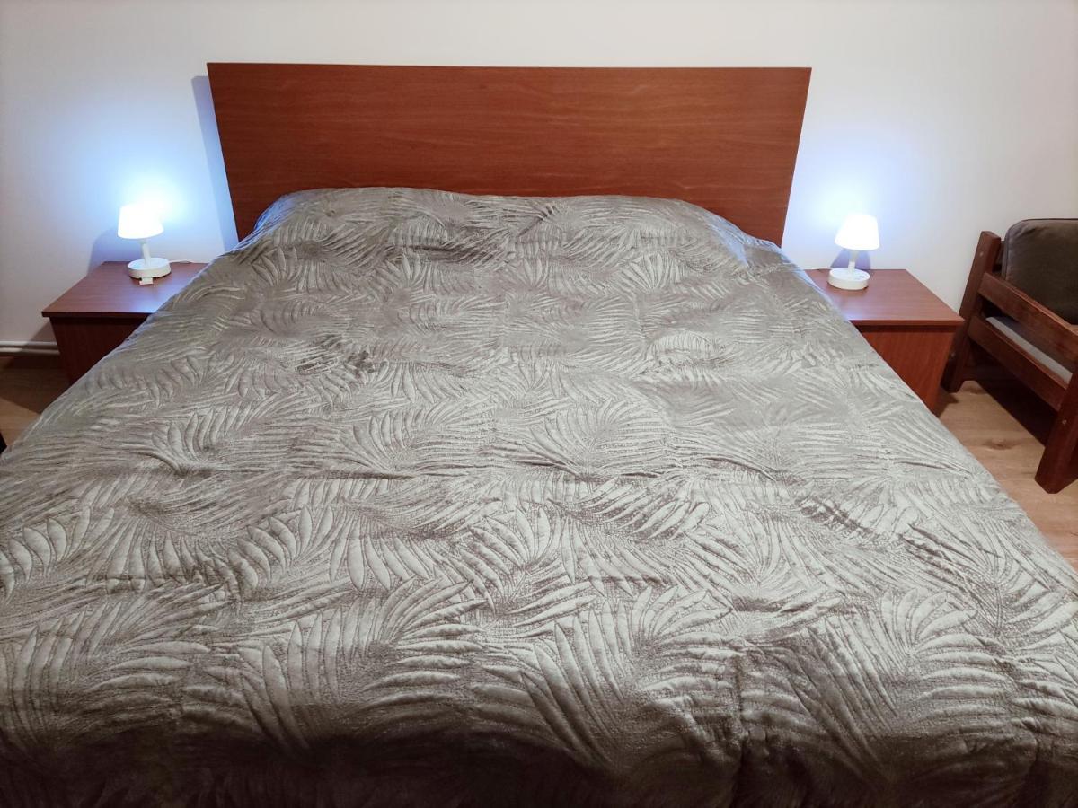 Renovated 1 Bedroom With King Size Bed In Kentron Jerevan Eksteriør bilde